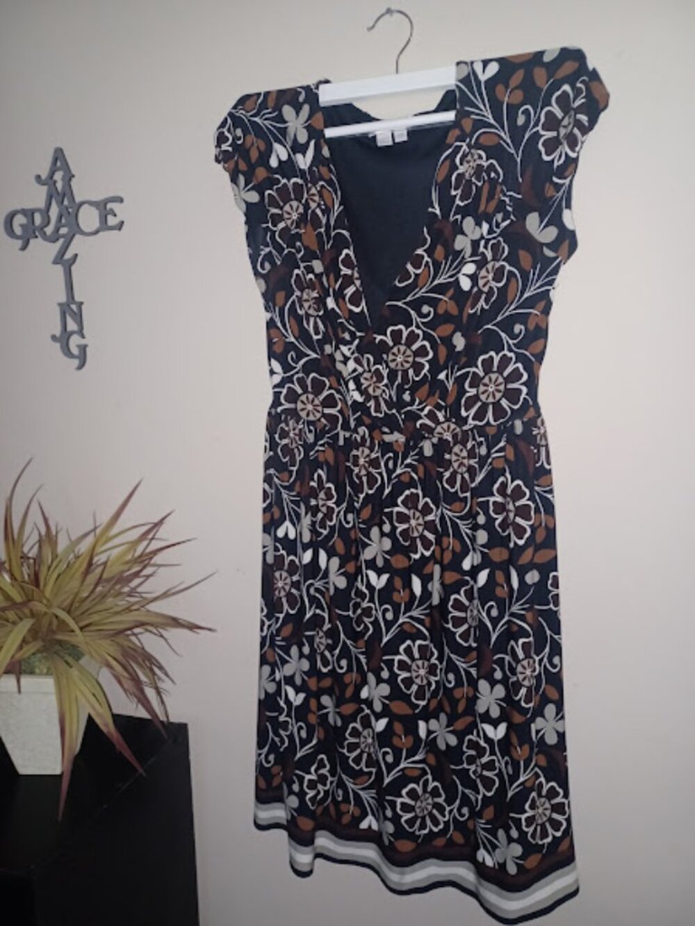 London Times Dress